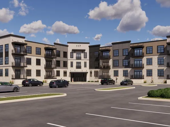 117 Blackford Blvd #204, Lebanon, PA 17042