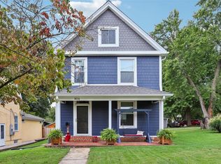 804 Tuxedo Blvd, Saint Louis, MO 63119