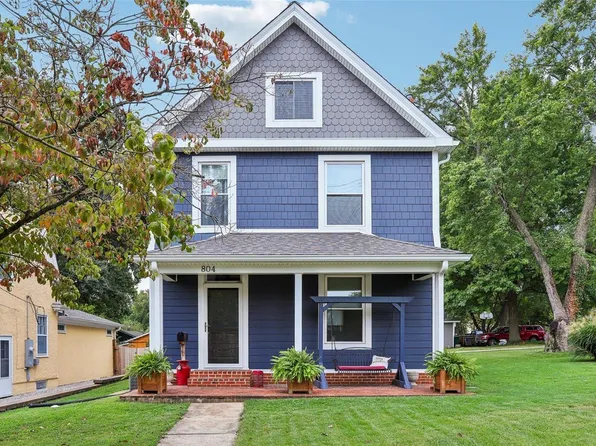 804 Tuxedo Blvd, Saint Louis, MO 63119