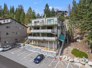 (Undisclosed Address), Stateline, NV 89449