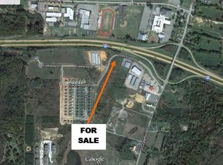 1003 Interstate Rd, Clarksville, AR 72830