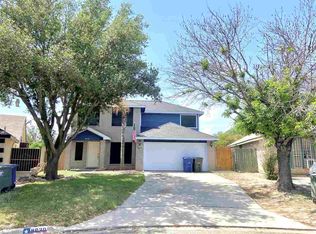 9630 White Wing Loop, Laredo, TX 78045