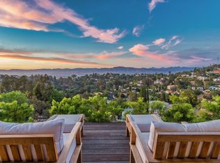11431 Dona Teresa Dr, Studio City, CA 91604