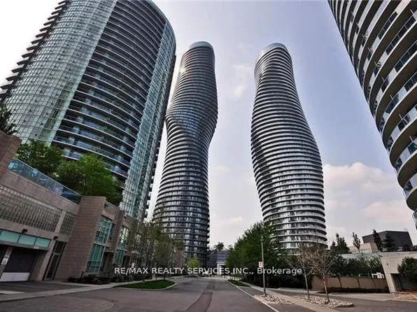 50 Absolute Ave Unit 409, Mississauga, ON L4Z 0A8