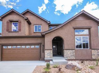 7007 Jagged Rock Cir, Colorado Springs, CO 80927