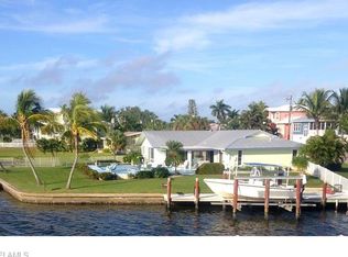 3389 1st Ave, St James City, FL 33956