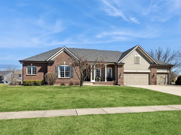 2305 NE Hanover Ct, Ankeny, IA 50021