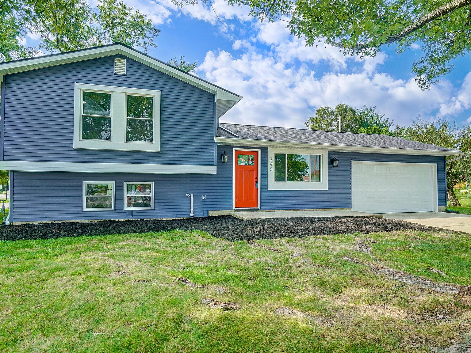 795 County Line Rd, Westerville, OH 43081 Zillow