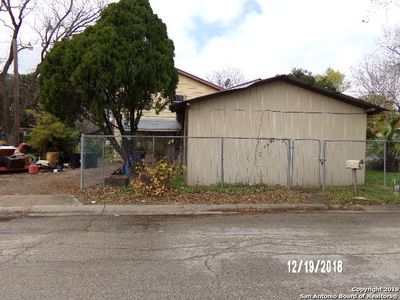 924 Campbell St, Seguin, TX, 78155