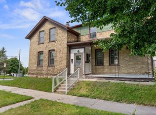 1434 Jefferson Ave, Sheboygan, WI 53081