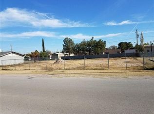 10341 Potencia Dr, Socorro, TX 79927