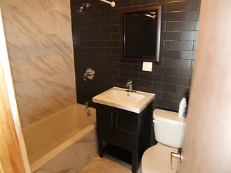 Rented by Joel Weisz, LREB