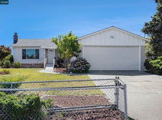 1 Kerry Ct, San Pablo, CA 94806