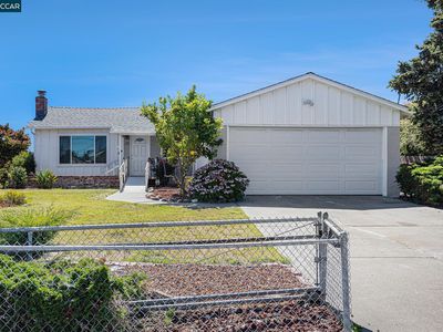 1 Kerry Ct, San Pablo, CA, 94806