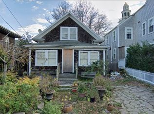 6 Fair St, Nantucket, MA 02554