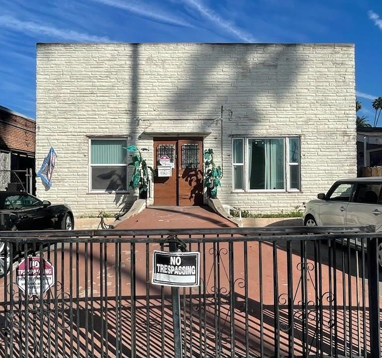 4804 S Van Ness Ave, Los Angeles, CA 90062 Zillow