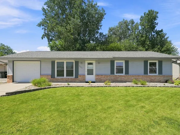 804 Greenfield Ct, Garrett, IN 46738