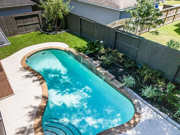 12007 Costa Del Rey Ct, Houston, TX 77041