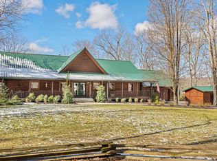 562 Brier Branch Rd, Graysville, TN 37338