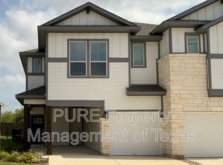 2204 Cornfield Dr #A, Pflugerville, TX 78660