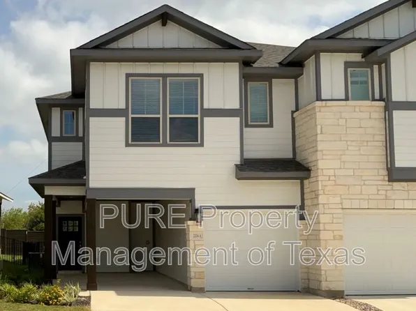 2204 Cornfield Dr #A, Pflugerville, TX 78660