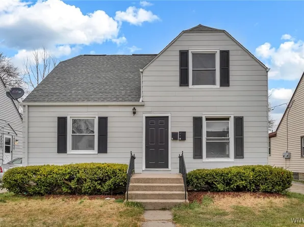 211 Keller Ave, Buffalo, NY 14217