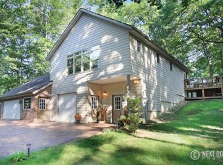 7202 Willobee St, Coloma, MI 49038