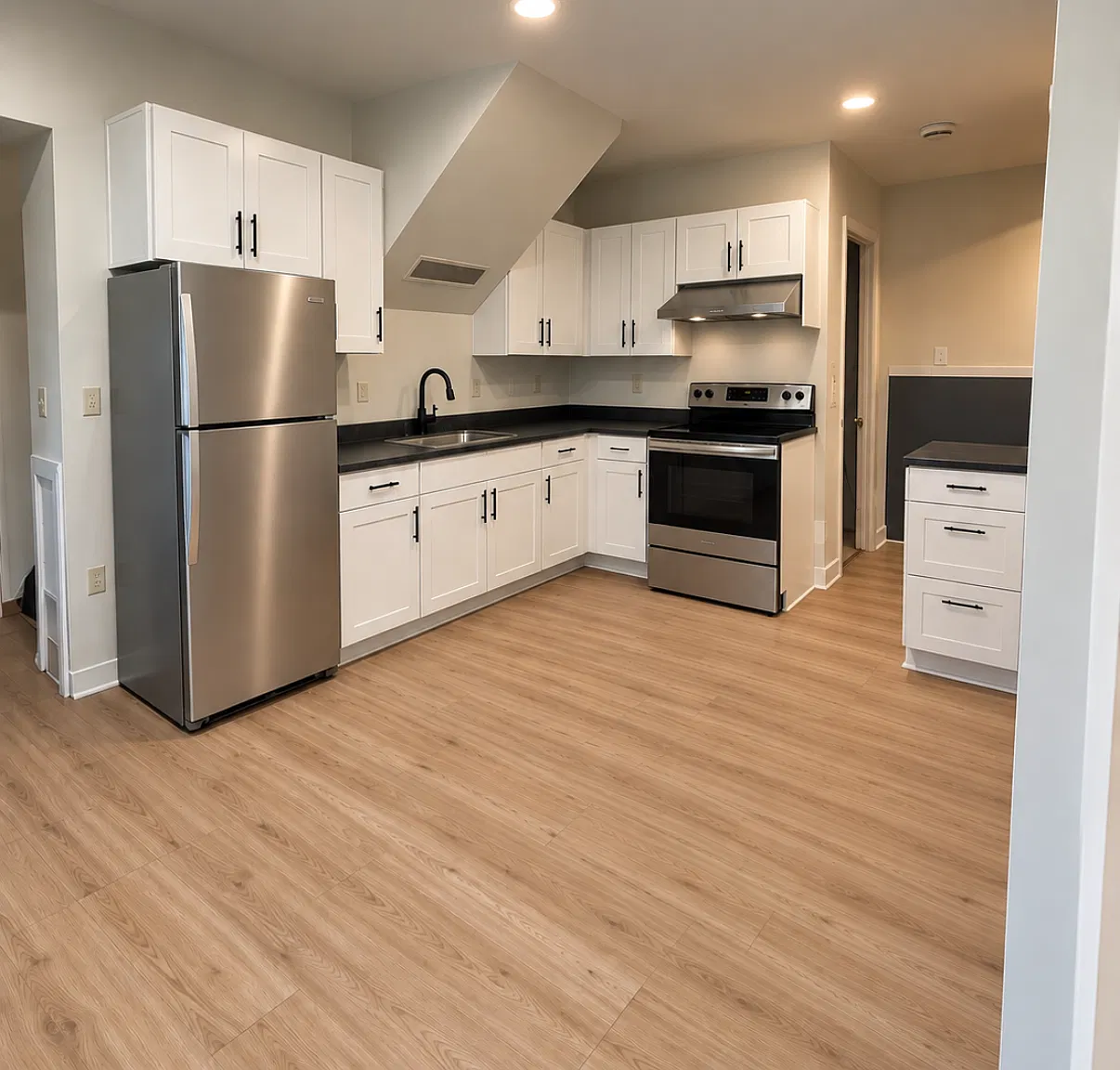 199 Agate St Houghton MI 49931 — Photo 1