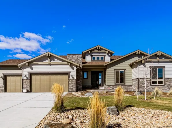 5673 Sunridge Dr, Parker, CO 80134