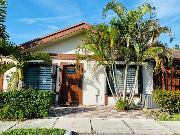 1753 NW 71st Ave #110, Fort Lauderdale, FL 33313