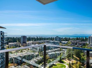 5629 Birney Ave #2001, Greater Vancouver, BC