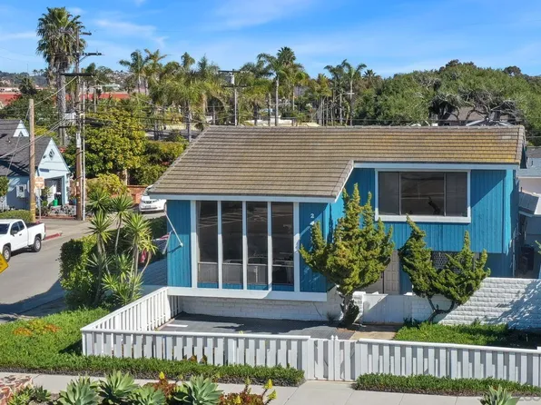 2435 Camino Del Mar, Del Mar, CA 92014