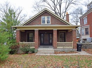 3305 Morrison Ave, Cincinnati, OH