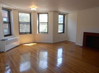 (Undisclosed Address), Brookline, MA 02446