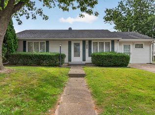 1401 Gleneagles Dr, Kokomo, IN 46902