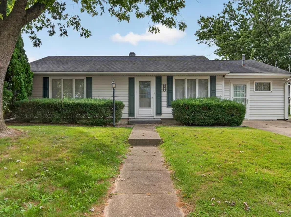 1401 Gleneagles Dr, Kokomo, IN 46902