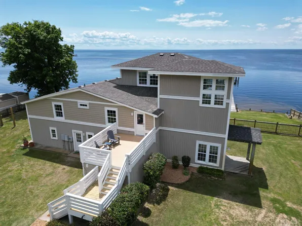 124 Shore Dr Lot 12&13, Jarvisburg, NC 27947