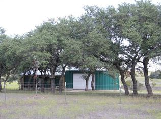 17485 County Road 290, Zephyr, TX 76890