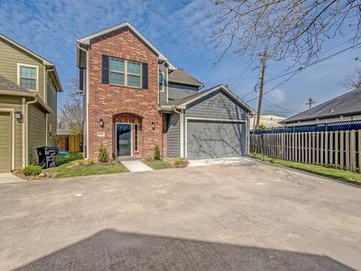 7008 W 43rd St, Houston, TX, 77092