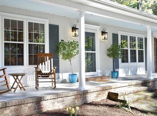 108 Ray Rd, Chapel Hill, NC 27516