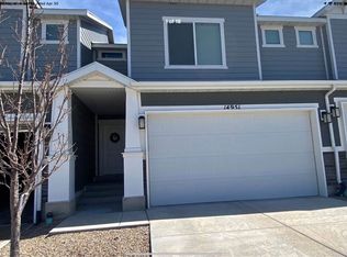 14951 S Beckenbauer Ave, Herriman, UT 84096