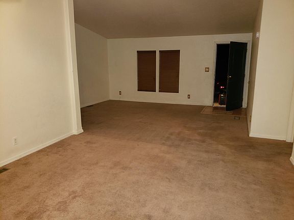 front room