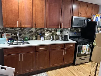 Rented by Pomona Malone Inc