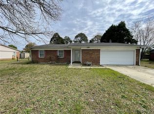 6518 Gristmill Rd, Fayetteville, NC 28314