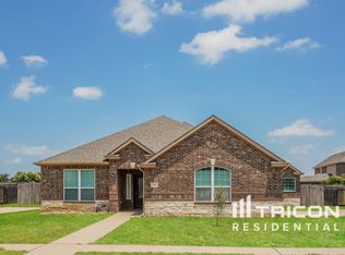 603 Meadow Springs Dr, Glenn Heights, TX 75154