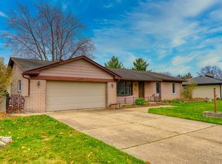 11554 Colpaert Dr, Warren, MI 48093