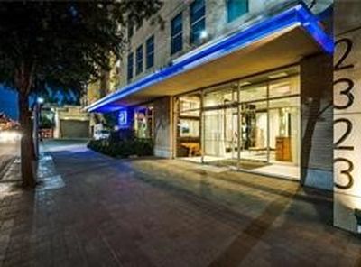 2323 N Houston St APT 508, Dallas, TX, 75219