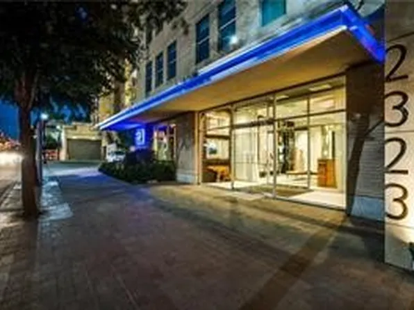 2323 N Houston St APT 508, Dallas, TX 75219