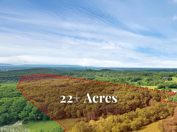 Marble Hill Rd #22, Friendsville, TN 37737