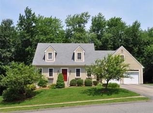 15 Eagle Ter, Jefferson, MA 01522